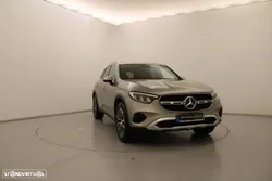 Mercedes-Benz GLC 220 d 4Matic