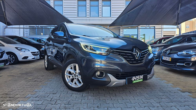 Renault Kadjar 1.5 dCi XMOD