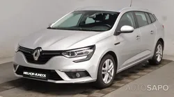 Renault Mégane de 2021