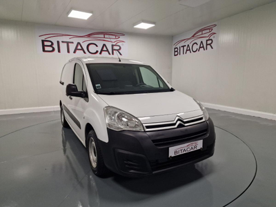 Citroën Berlingo 1.6 BLUE-HDI 100CV IVA DEDUTIVEL