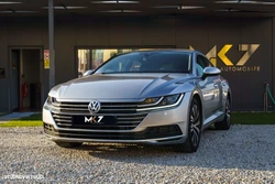 VW Arteon 2.0 TDI R-Line DSG