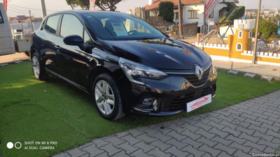 Renault Clio 0.9 Tce 90CV