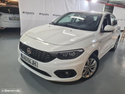 Fiat Tipo 1.3 M-Jet Lounge