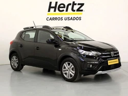 Dacia Sandero 1.0 TCe Stepway Comfort