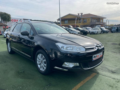 Citroën C5 Tourer 1.6 Hdi