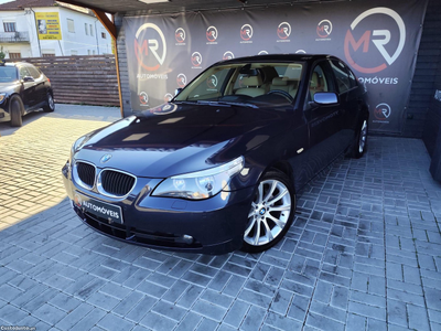 BMW 525 d