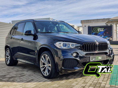 BMW X5 40e xDrive Pack M