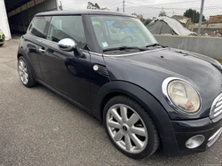 MINI Cooper ONE 1.6D