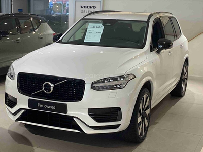 Volvo XC90 XC90 2.0 T8 PHEV R-Design AWD