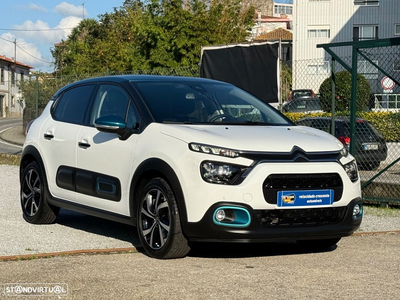 Citroën C3 Pure Tech S&S Shine