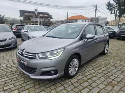 Citroën C4 1.6 BlueHDi Feel