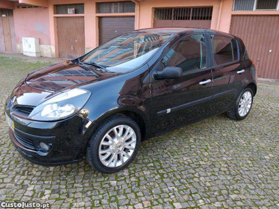 Renault Clio Renault Clio 1.5DCI