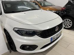 Fiat Tipo 1.3  street