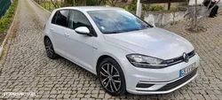 VW Golf 1.5 TSI BM Confortline