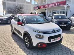 Citroen C3 1.2 PureTech Shine