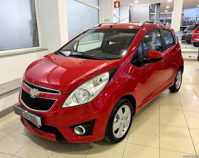 Chevrolet Spark 1.2 LS