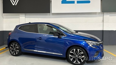 Renault Clio de 2023