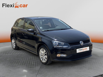 Volkswagen Polo 1.0 Trendline