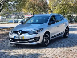 Renault Mégane Boose Edition