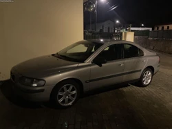 Volvo S60 D5