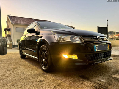 VW Polo Polo