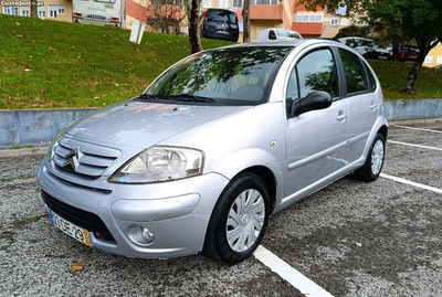 Citroën C3 1.1 SX - 62.000kms