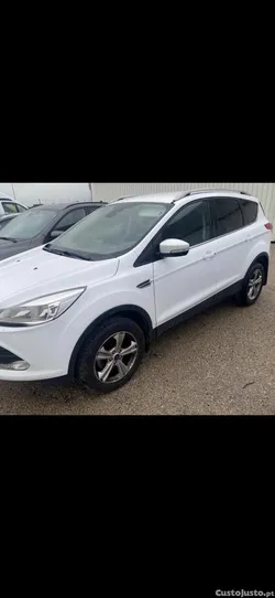 Ford Kuga Titanium