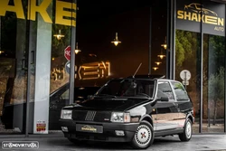 Fiat Uno Turbo i.e.