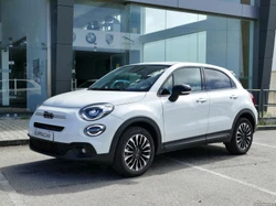 Fiat 500X 1.3 MJ Club