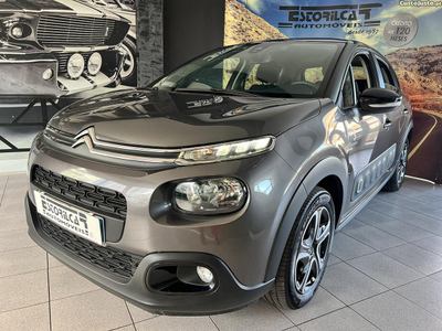 Citroën C3 C3 1.2 PURETECH FEEL