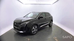 Peugeot 3008 1.2 PureTech Allure Pack EAT8 de 2021