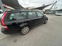 Volvo V50 Diesel