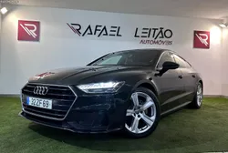 Audi A7 Sportback 40 TDI S tronic