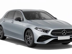 Mercedes Classe A A 200 d AMG Line Aut.