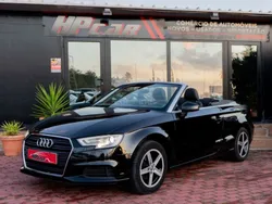 Audi A3 1.6 TDi Sport