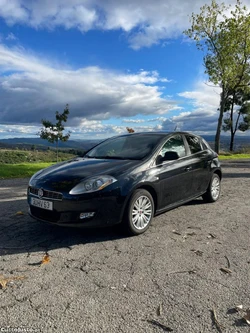 Fiat Bravo 1.6D - 190.000km