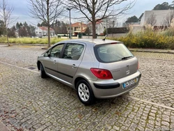 Peugeot 307 1.4HDI Diesel