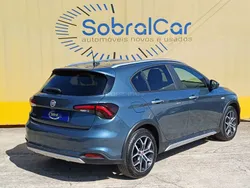 Fiat Tipo 1.3 Multijet