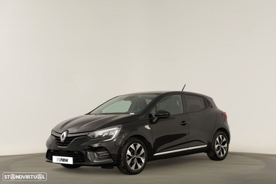 Renault Clio 1.0 TCe Intens Bi-Fuel