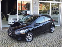 Mazda 2 1.4 MZ-CD Comfort AC