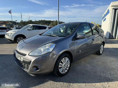 Renault Clio 1.2 16V 75 Dynamique