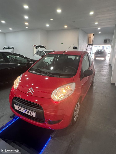 Citroën C1 1.0 Style