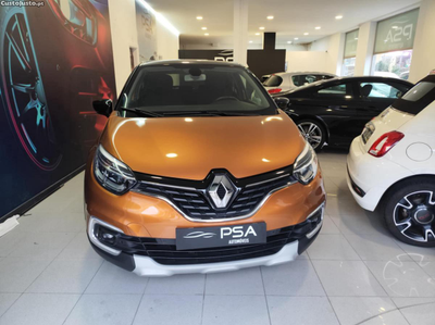 Renault Captur 0.9 TCE EXCLUSIVE 90CV NACIONAL