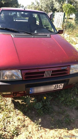 Fiat Uno 60 Top Line