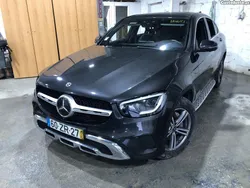 Mercedes-Benz GLC 220 d 4Matic Edition