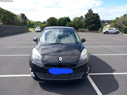 Renault Mégane Scenic