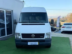 Volkswagen LT 35 2.5 TDi Longo CD