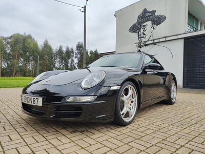 Porsche 911 911 Carrera S