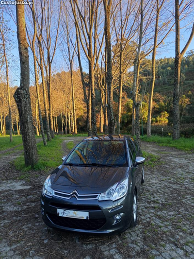 Citroën C3 1.2 PureTech Feel Edition