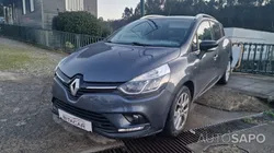 Renault Clio de 2018